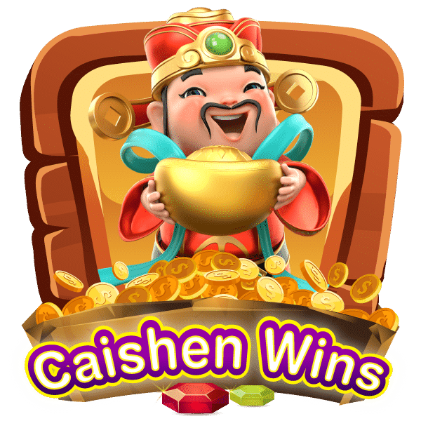 caishen wins (2)