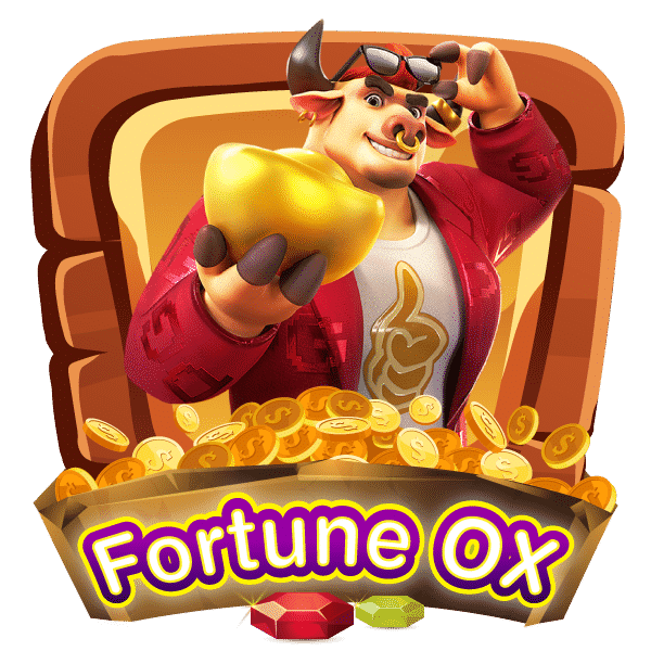fortune ox